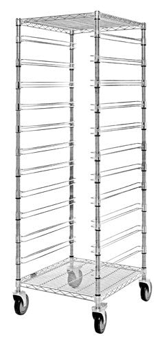 Dividable Grid Cart without Bins BC212469M11