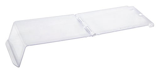 Ultra Stack Clear Lids COV238 ( Case of 12 )