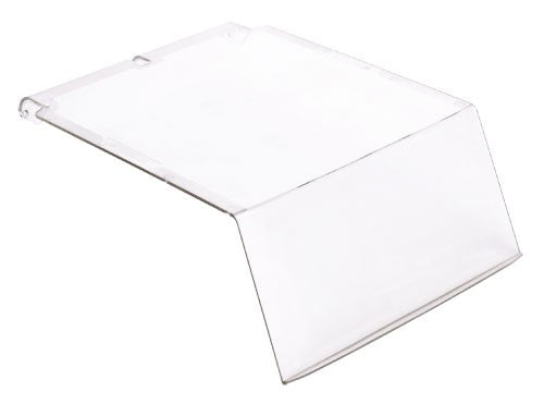 Ultra Stack Clear Lids COV239 ( Case of 6 )