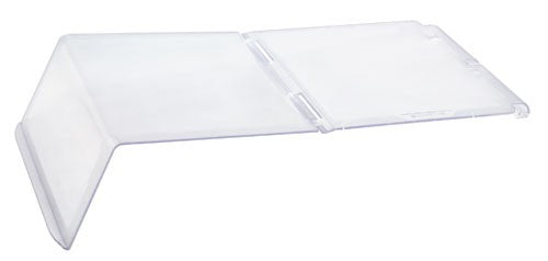 Ultra Stack Clear Lids COV248 ( Case of 6 )