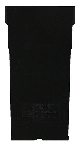 Store-Max 8" Shelf Bin Divider DSB801/803/805 ( Case of 50 )