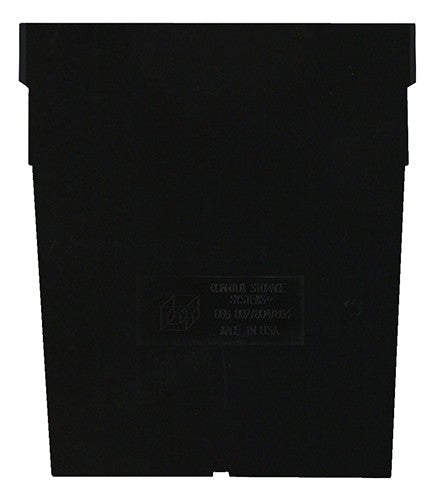 Store-Max 8" Shelf Bin Divider DSB802/804/806 ( Case of 50 )