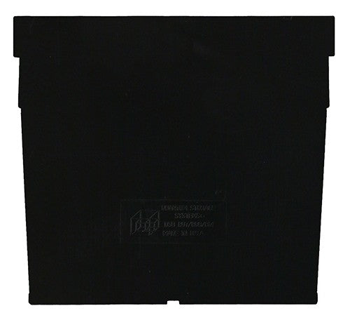 Store-Max 8" Shelf Bin Divider DSB807/808/814 ( Case of 50 )