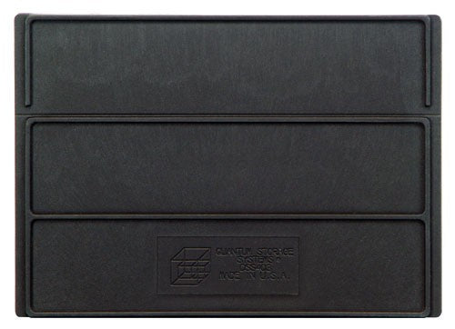 Stackable Shelf Bin Divider DSS403 ( Case of 6 )
