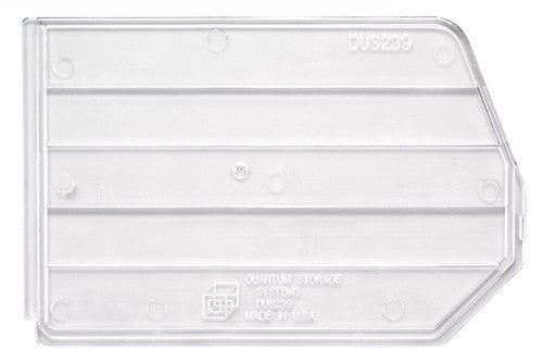 Ultra Stack Divider DUS239 ( Case of 6 )