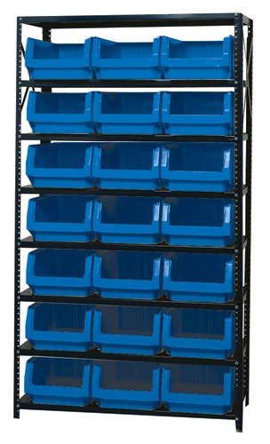 Magnum Bin Unit MSU-532