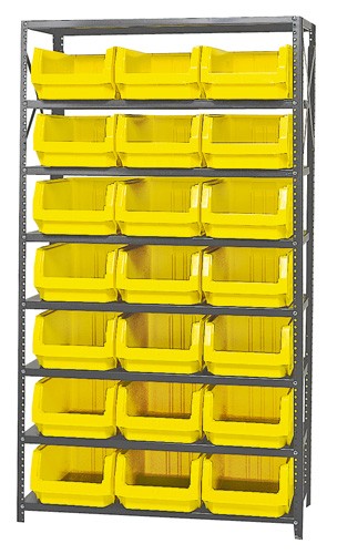 Magnum Bin Unit MSU-532