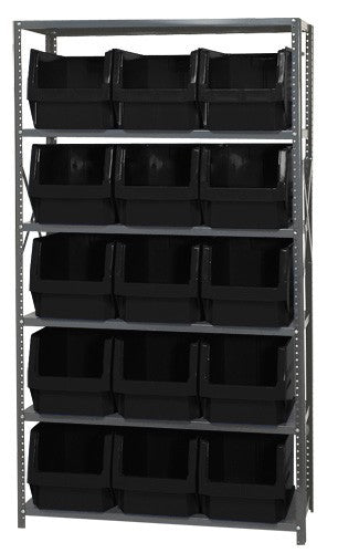 Magnum Bin Unit MSU-533