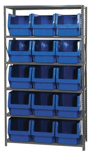 Magnum Bin Unit MSU-533