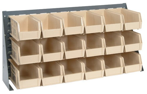 QBR-3619-230-18 COMPLETE PACKAGE UNIT