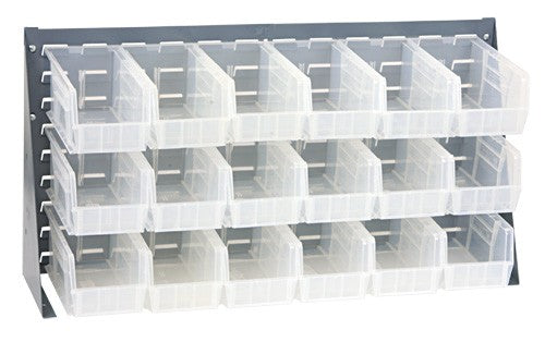 QBR-3619-230-18 COMPLETE PACKAGE UNIT