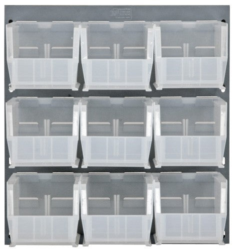 QLP-1819-230-9 COMPLETE PACKAGE UNIT