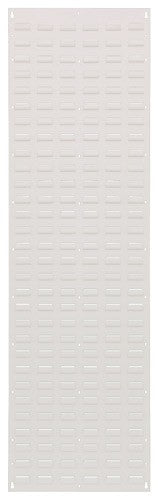 18"W x 61"H Louvered Panel