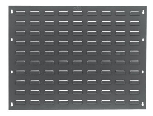 27"W x 21"H Louvered Panel