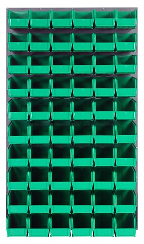 QLP-3661-230-60 COMPLETE PACKAGE UNIT