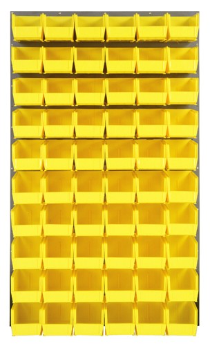 QLP-3661-230-60 COMPLETE PACKAGE UNIT