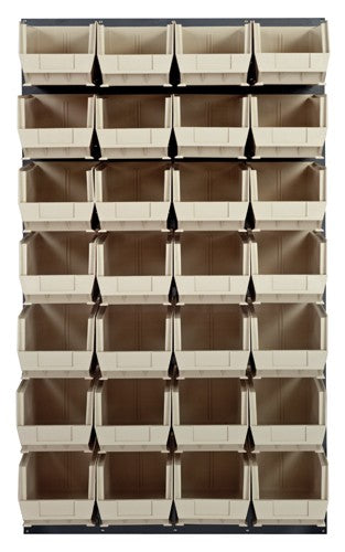 QLP-3661-240-28 COMPLETE PACKAGE UNIT