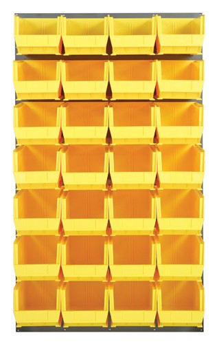 QLP-3661-240-28 COMPLETE PACKAGE UNIT