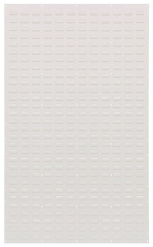 36"W x 61"H Louvered Panel