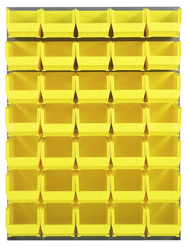 QLP-4861-240-35 COMPLETE PACKAGE UNIT