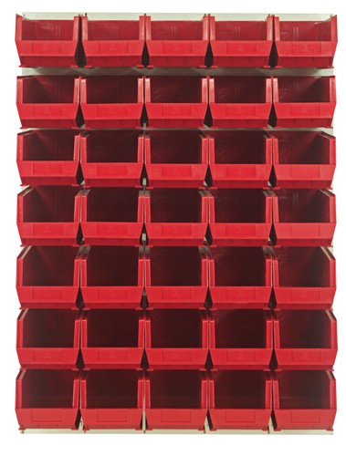 QLP-4861-240-35 COMPLETE PACKAGE UNIT