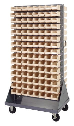 QMD-36H-220 MOBILE DOUBLE SIDED COMPLETE PACKAGE