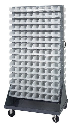 QMD-36H-220 MOBILE DOUBLE SIDED COMPLETE PACKAGE