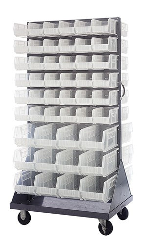 QMD-36H-230240 MOBILE DOUBLE SIDED COMPLETE PACKAGE