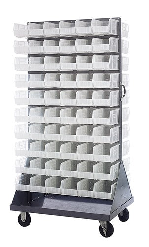 QMD-36H-230 MOBILE DOUBLE SIDED COMPLETE PACKAGE