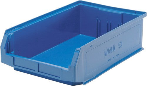 Magnum Bin QMS531 ( Case of 6 )