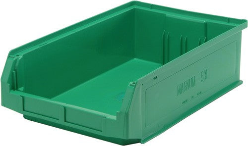 Magnum Bin QMS531 ( Case of 6 )
