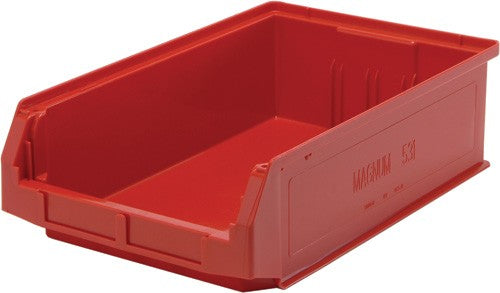 Magnum Bin QMS531 ( Case of 6 )