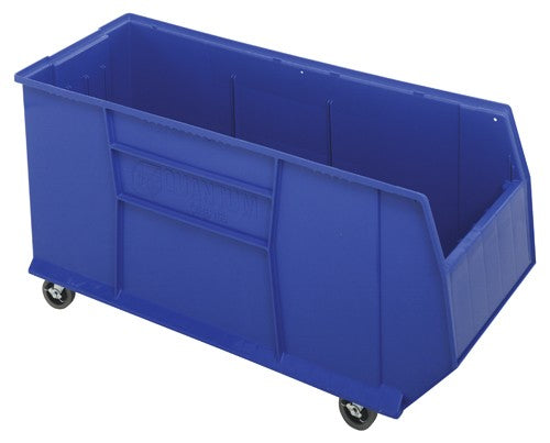 Rack Bin 42" Container QRB176MOB