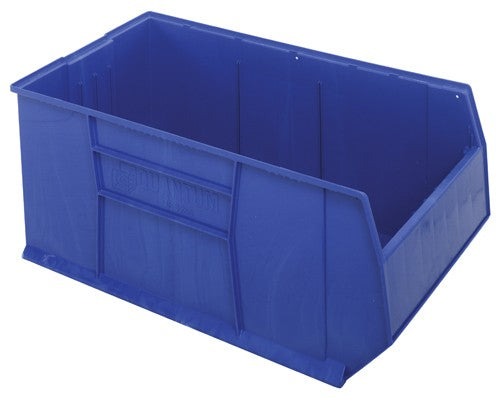 Rack Bin 42" Container QRB246