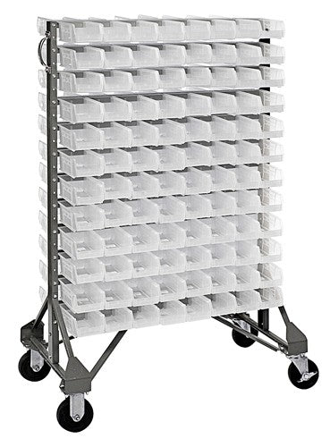 QRU-12D-220-192 COMPLETE PACKAGE UNIT