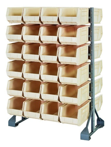 QRU-12D-240-48 COMPLETE PACKAGE UNIT