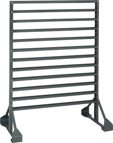Double Sided QRU-12D Rack
