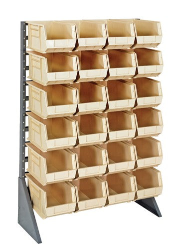 QRU-12S-240-24 COMPLETE PACKAGE UNIT