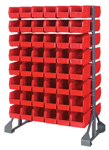 QRU-16D-230-96 COMPLETE PACKAGE UNIT