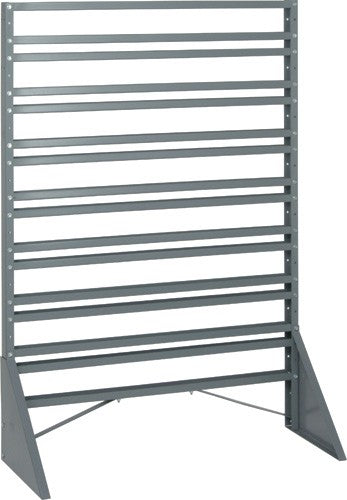 Single Sided QRU-16S Rack