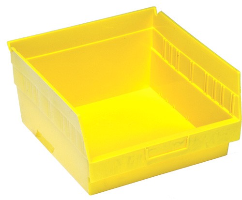 QSB209 STORE-MORE 6" 11-5/8" x 11-1/8" x 6" ( Case of 8 )