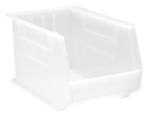 Ultra Stack Bin 18" x 11" x 10" "( Case of 4 )"