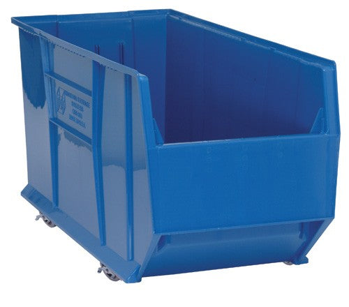 Hulk 36" Container QUS994MOB