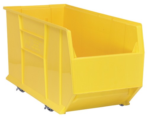 Hulk 36" Container QUS994MOB
