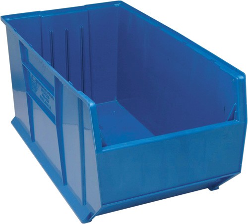 Hulk 36" Container QUS995