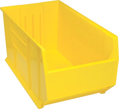 Hulk 36" Container QUS995