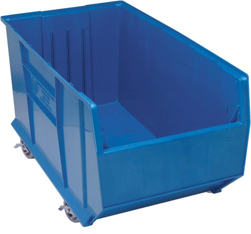 Hulk 36" Container QUS996MOB