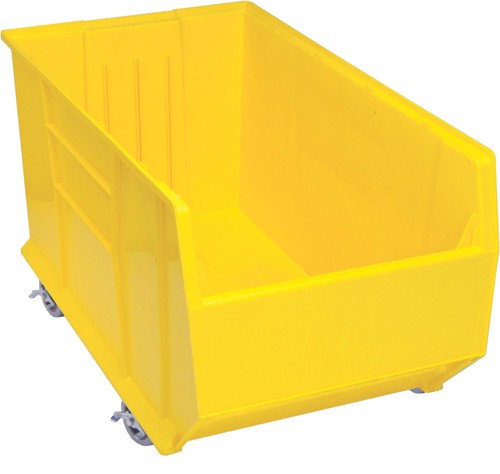 Hulk 36" Container QUS996MOB