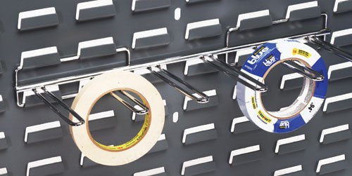 Ultra Stack Louvered Panel Accessories WS-HTH