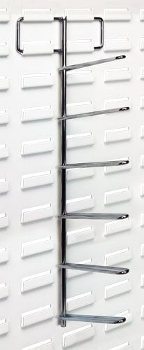 Ultra Stack Louvered Panel Accessories WS-VTH